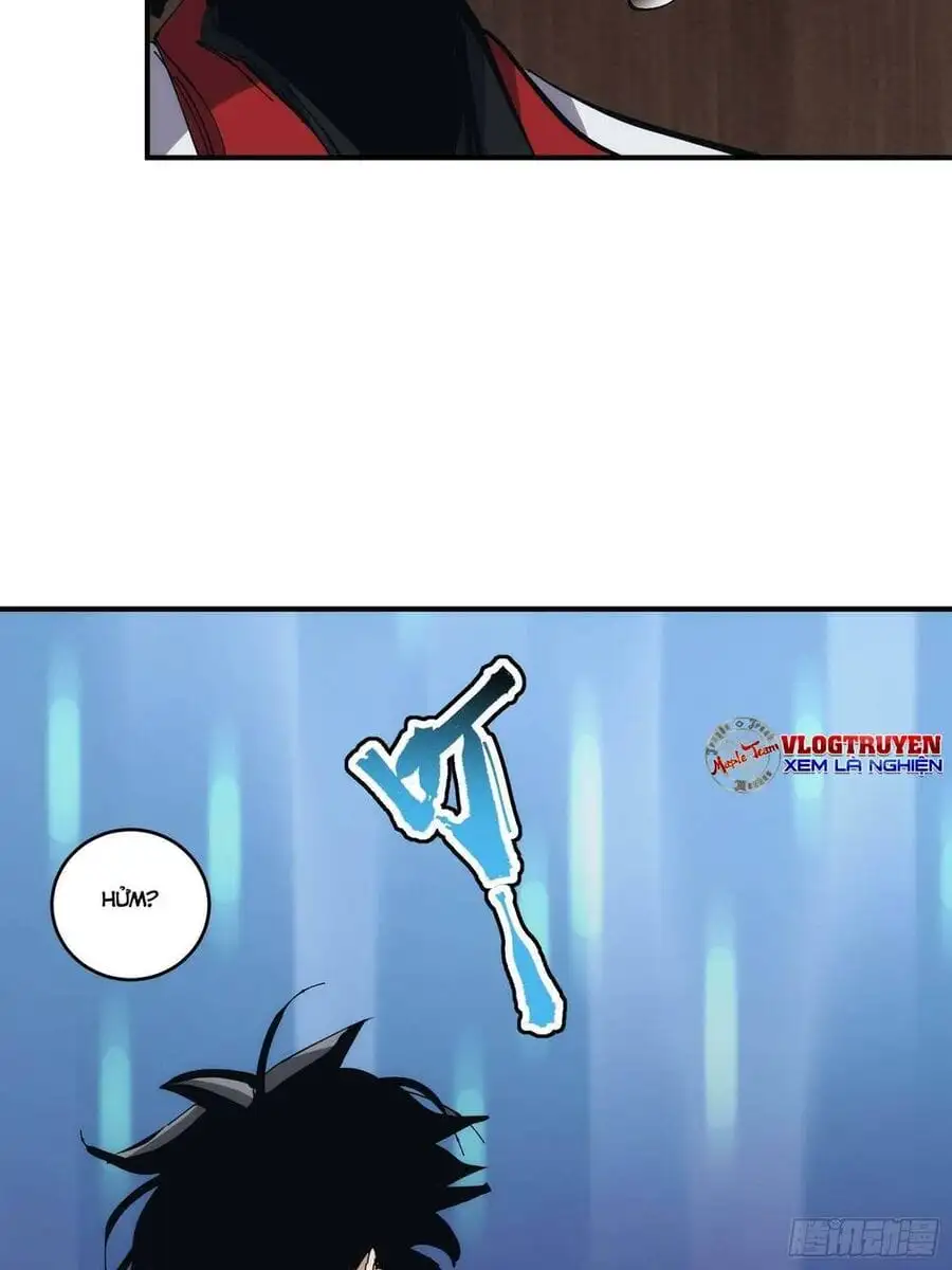 Truyện Tranh Tự Kỷ Luật Ta Đây Bất Khả Chiến Bại trang 6
