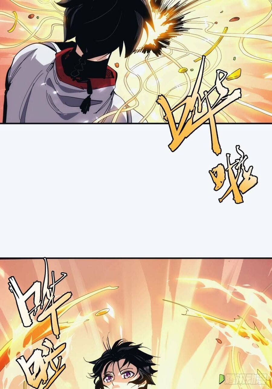 Truyện Tranh Tự Kỷ Luật Ta Đây Bất Khả Chiến Bại trang 6