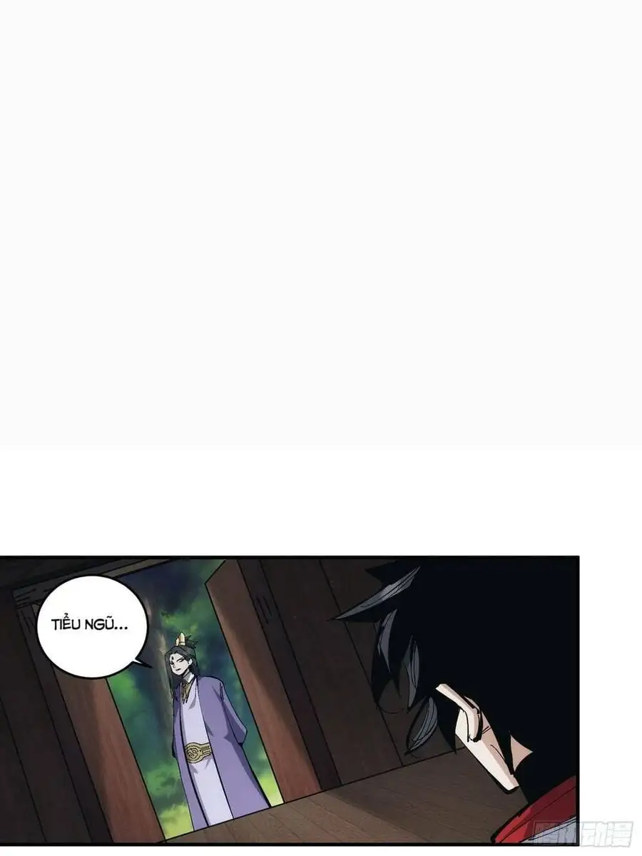 Truyện Tranh Tự Kỷ Luật Ta Đây Bất Khả Chiến Bại trang 6