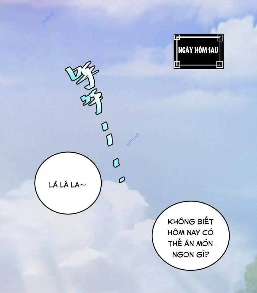 Truyện Tranh Tự Kỷ Luật Ta Đây Bất Khả Chiến Bại trang 6