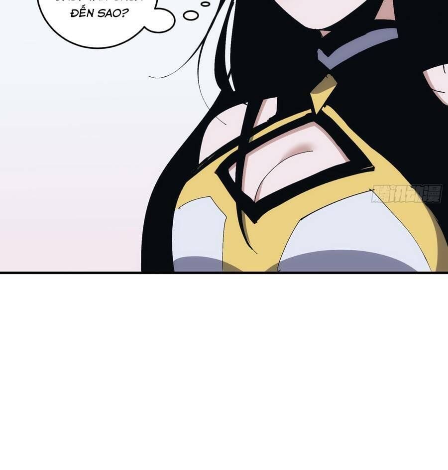 Truyện Tranh Tự Kỷ Luật Ta Đây Bất Khả Chiến Bại trang 6