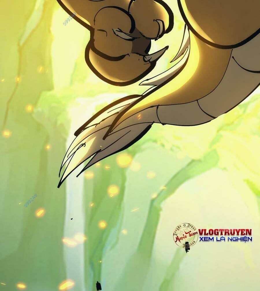 Truyện Tranh Tự Kỷ Luật Ta Đây Bất Khả Chiến Bại trang 6