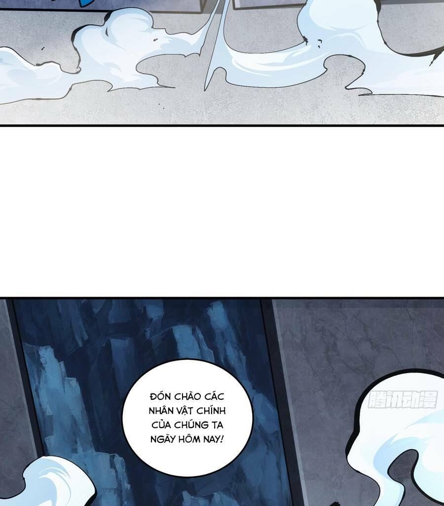 Truyện Tranh Tự Kỷ Luật Ta Đây Bất Khả Chiến Bại trang 6