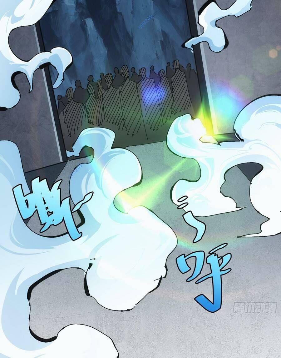 Truyện Tranh Tự Kỷ Luật Ta Đây Bất Khả Chiến Bại trang 6