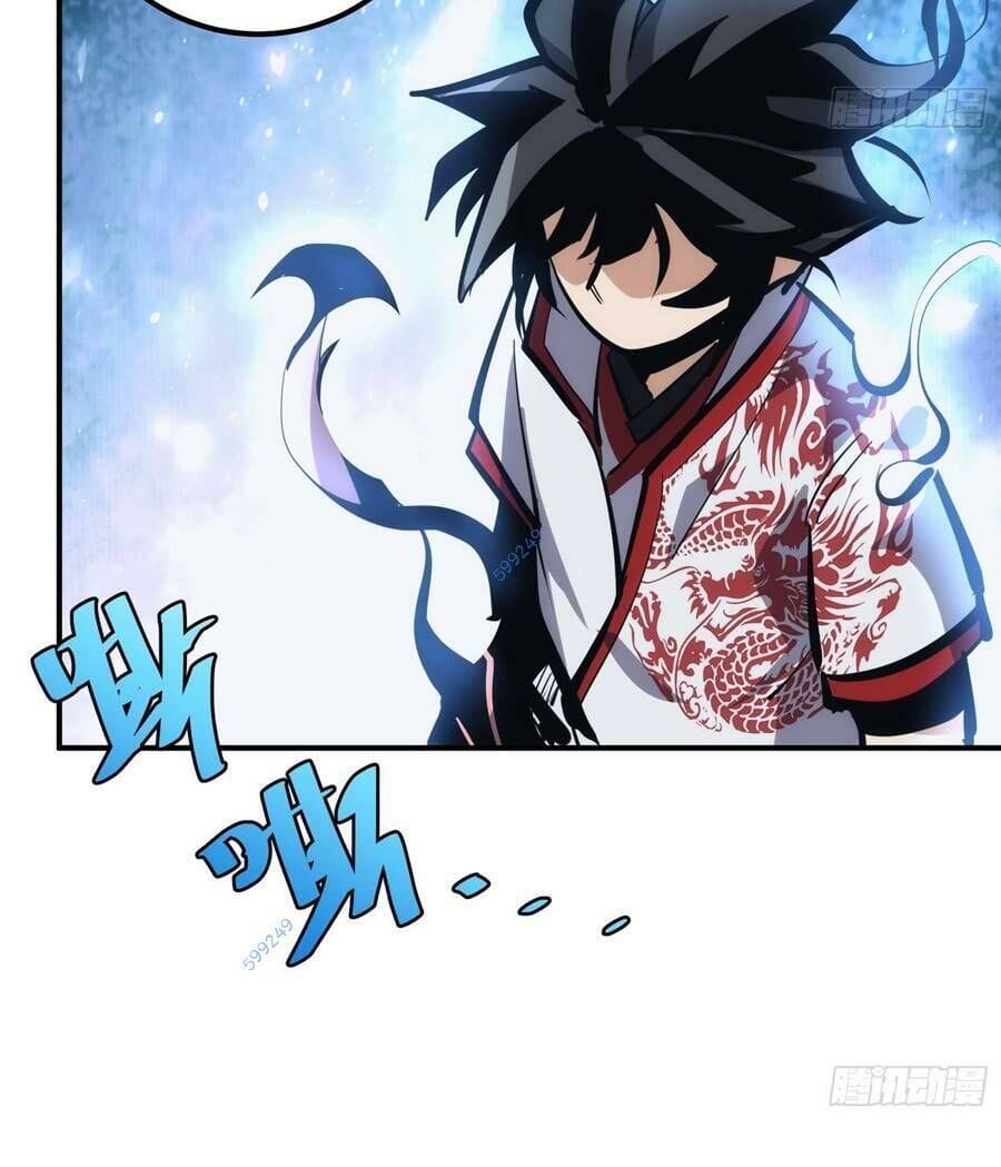 Truyện Tranh Tự Kỷ Luật Ta Đây Bất Khả Chiến Bại trang 6