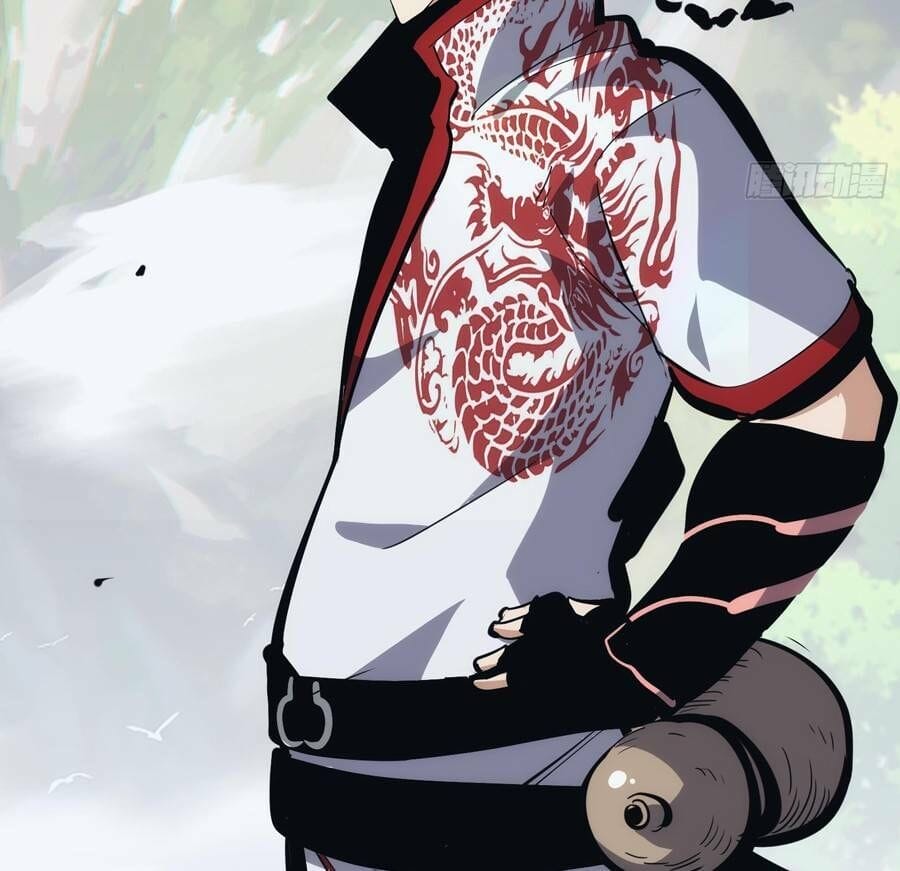 Truyện Tranh Tự Kỷ Luật Ta Đây Bất Khả Chiến Bại trang 6