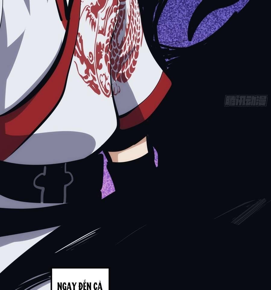 Truyện Tranh Tự Kỷ Luật Ta Đây Bất Khả Chiến Bại trang 6