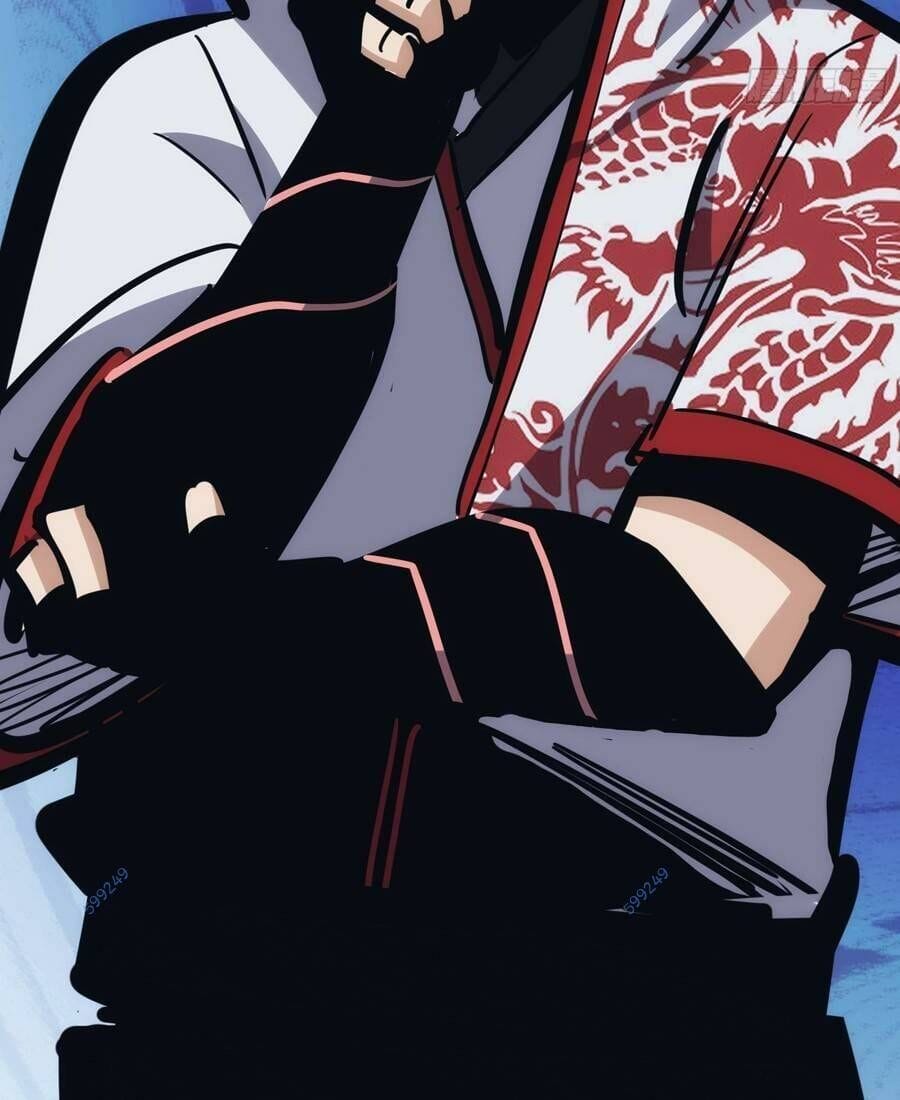 Truyện Tranh Tự Kỷ Luật Ta Đây Bất Khả Chiến Bại trang 6