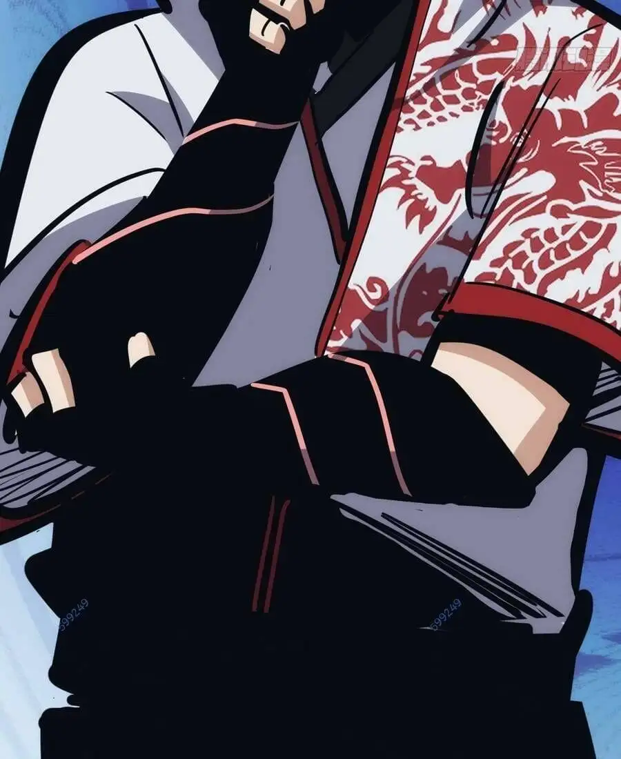 Truyện Tranh Tự Kỷ Luật Ta Đây Bất Khả Chiến Bại trang 6