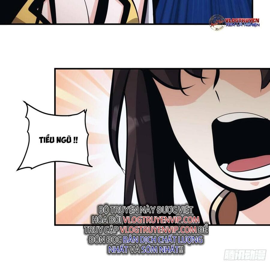 Truyện Tranh Tự Kỷ Luật Ta Đây Bất Khả Chiến Bại trang 6