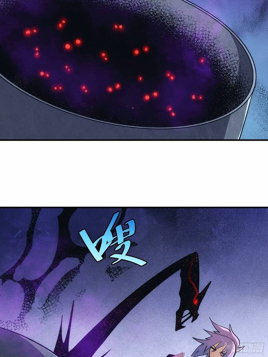 Truyện Tranh Tự Kỷ Luật Ta Đây Bất Khả Chiến Bại trang 6