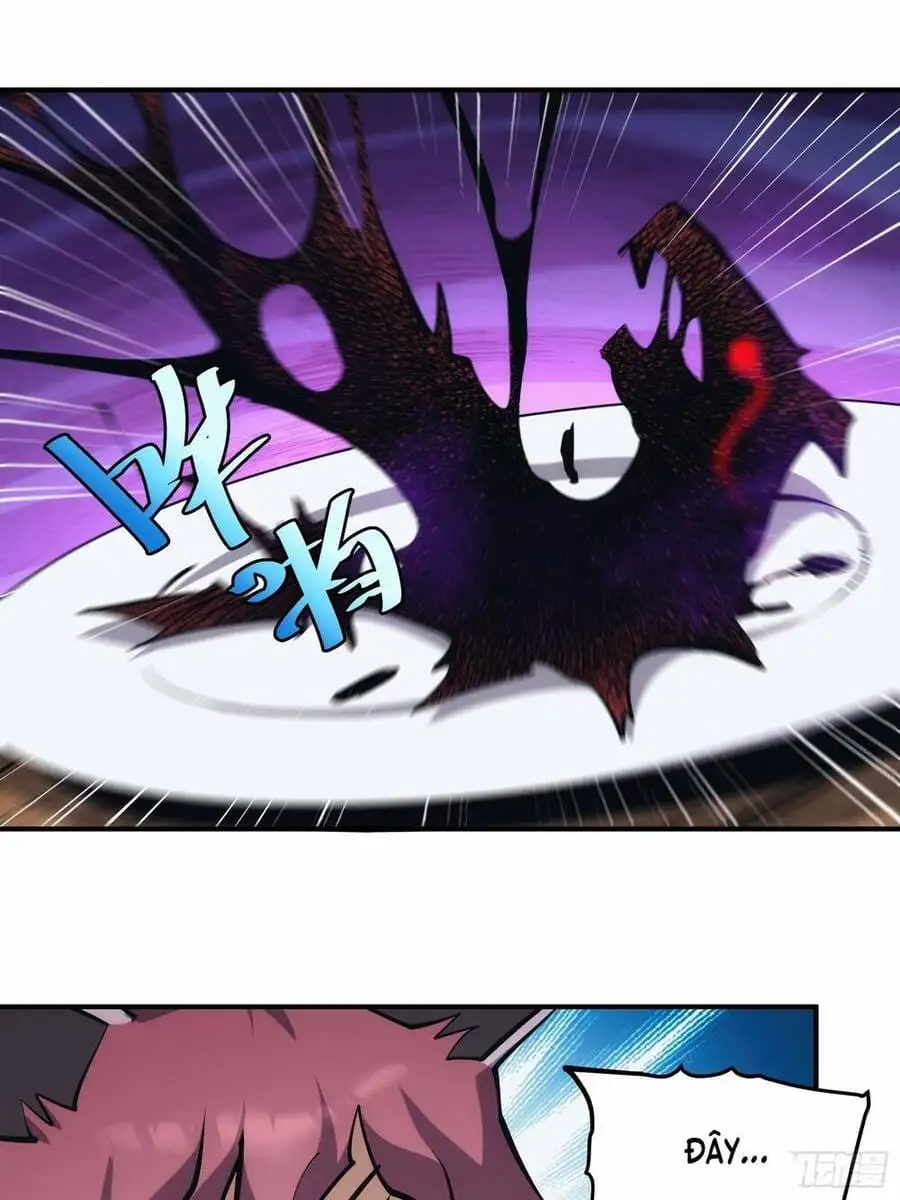 Truyện Tranh Tự Kỷ Luật Ta Đây Bất Khả Chiến Bại trang 6