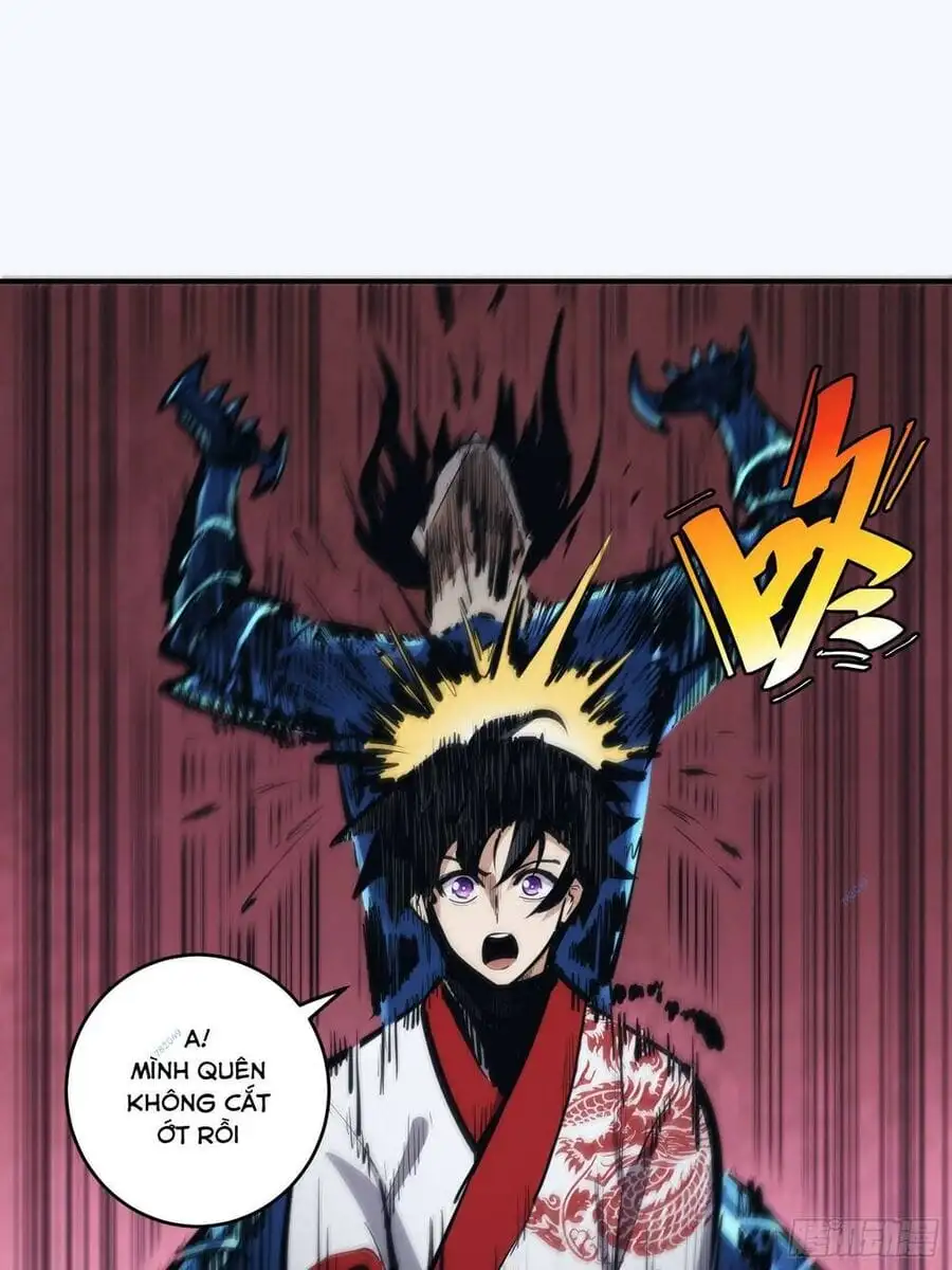 Truyện Tranh Tự Kỷ Luật Ta Đây Bất Khả Chiến Bại trang 6