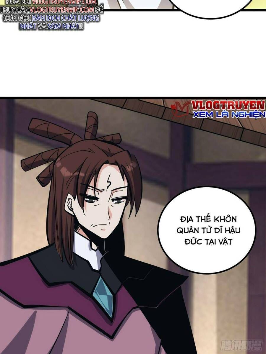 Truyện Tranh Tự Kỷ Luật Ta Đây Bất Khả Chiến Bại trang 6