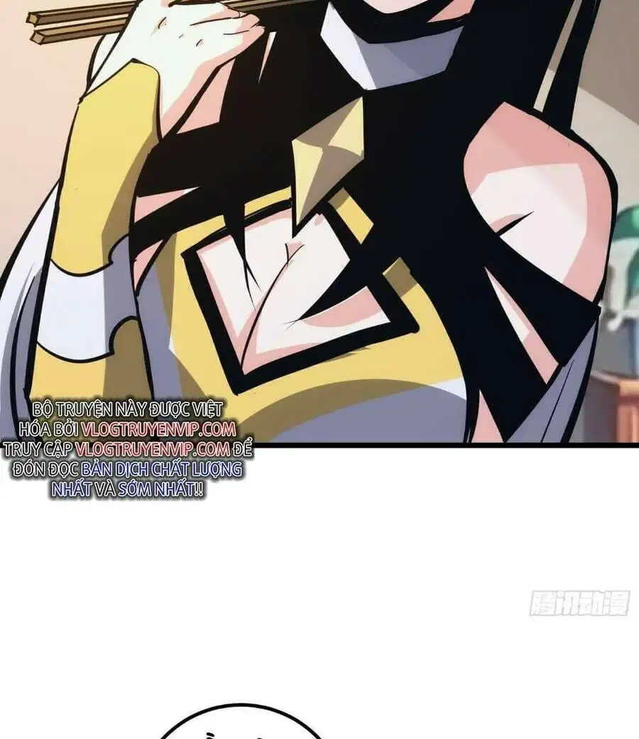 Truyện Tranh Tự Kỷ Luật Ta Đây Bất Khả Chiến Bại trang 6