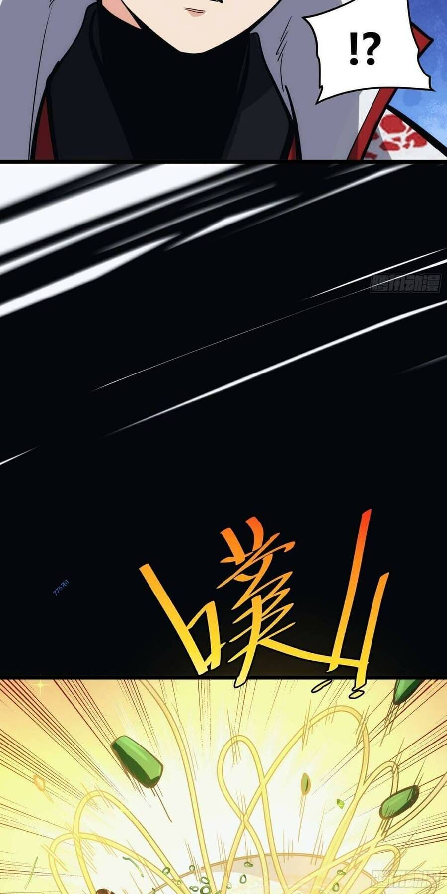 Truyện Tranh Tự Kỷ Luật Ta Đây Bất Khả Chiến Bại trang 6