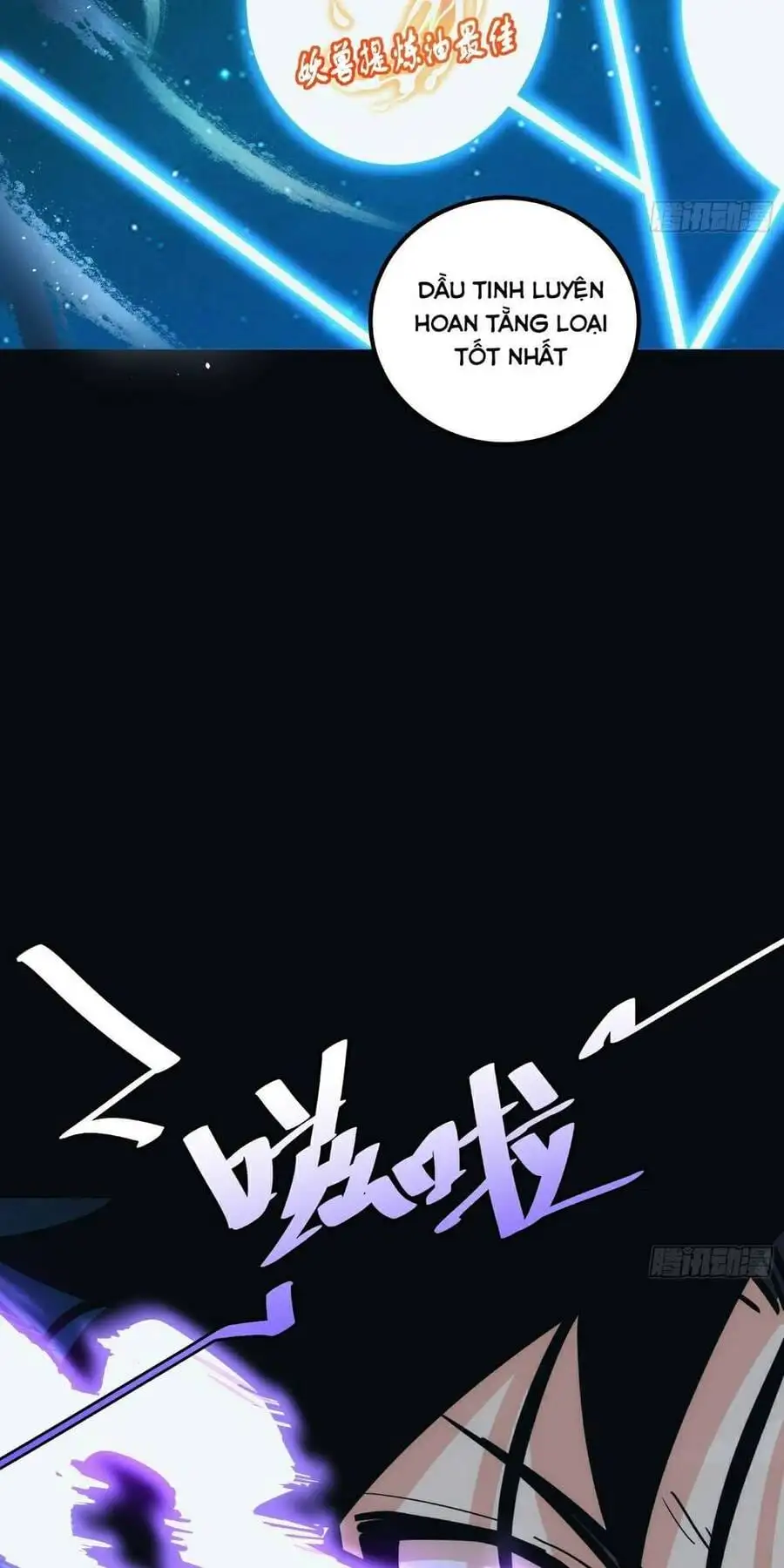 Truyện Tranh Tự Kỷ Luật Ta Đây Bất Khả Chiến Bại trang 6