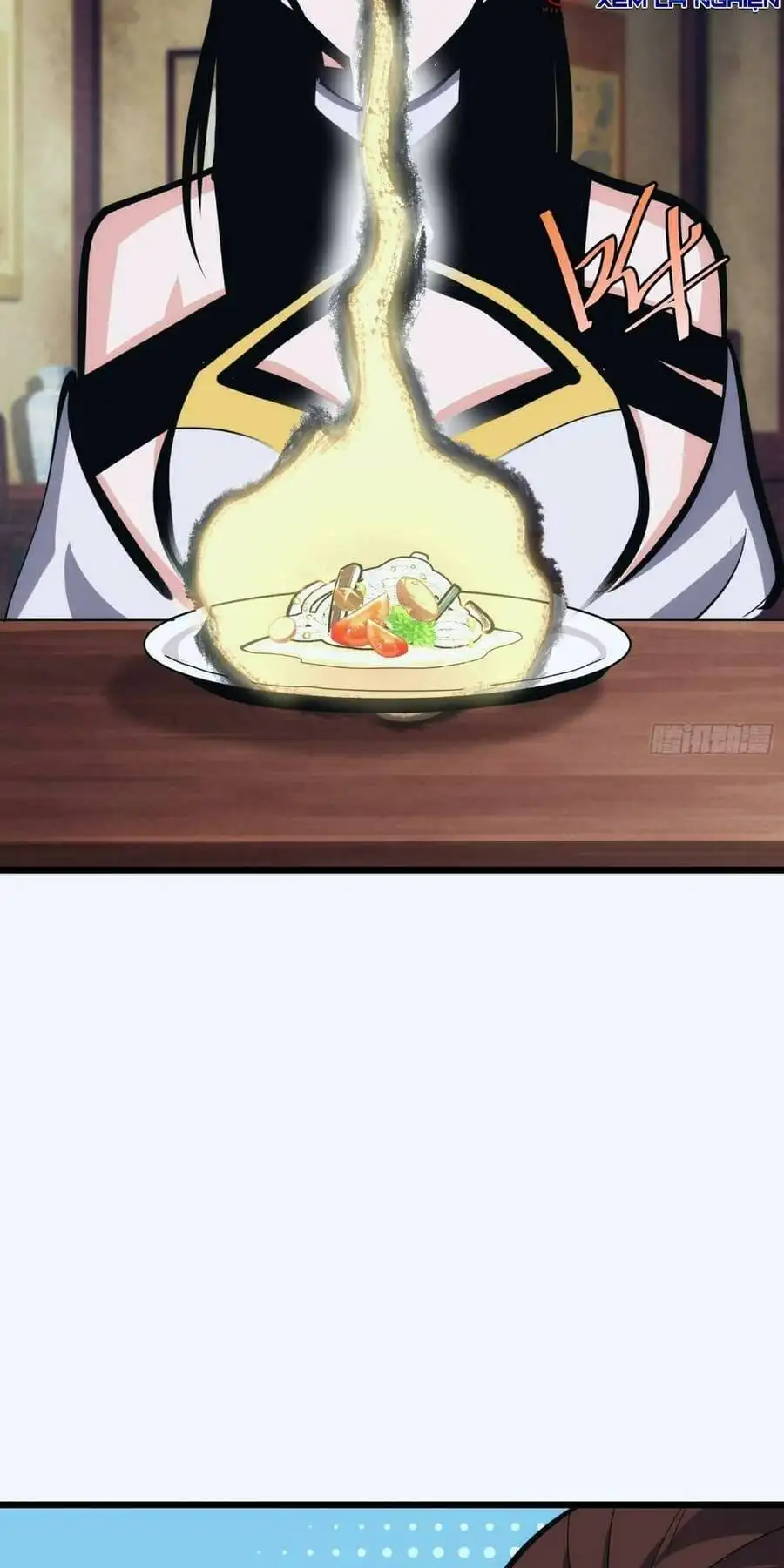 Truyện Tranh Tự Kỷ Luật Ta Đây Bất Khả Chiến Bại trang 6