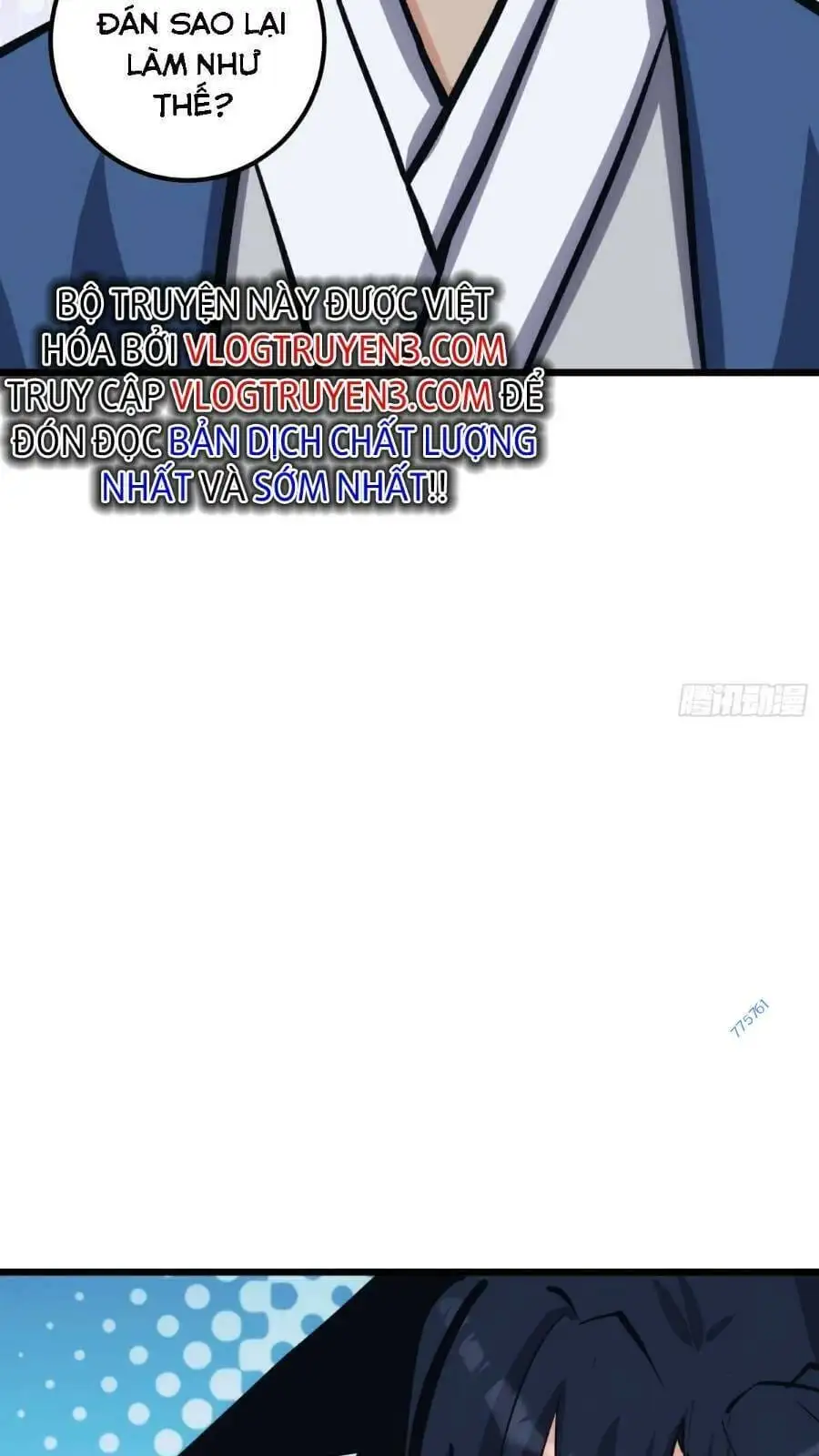 Truyện Tranh Tự Kỷ Luật Ta Đây Bất Khả Chiến Bại trang 6