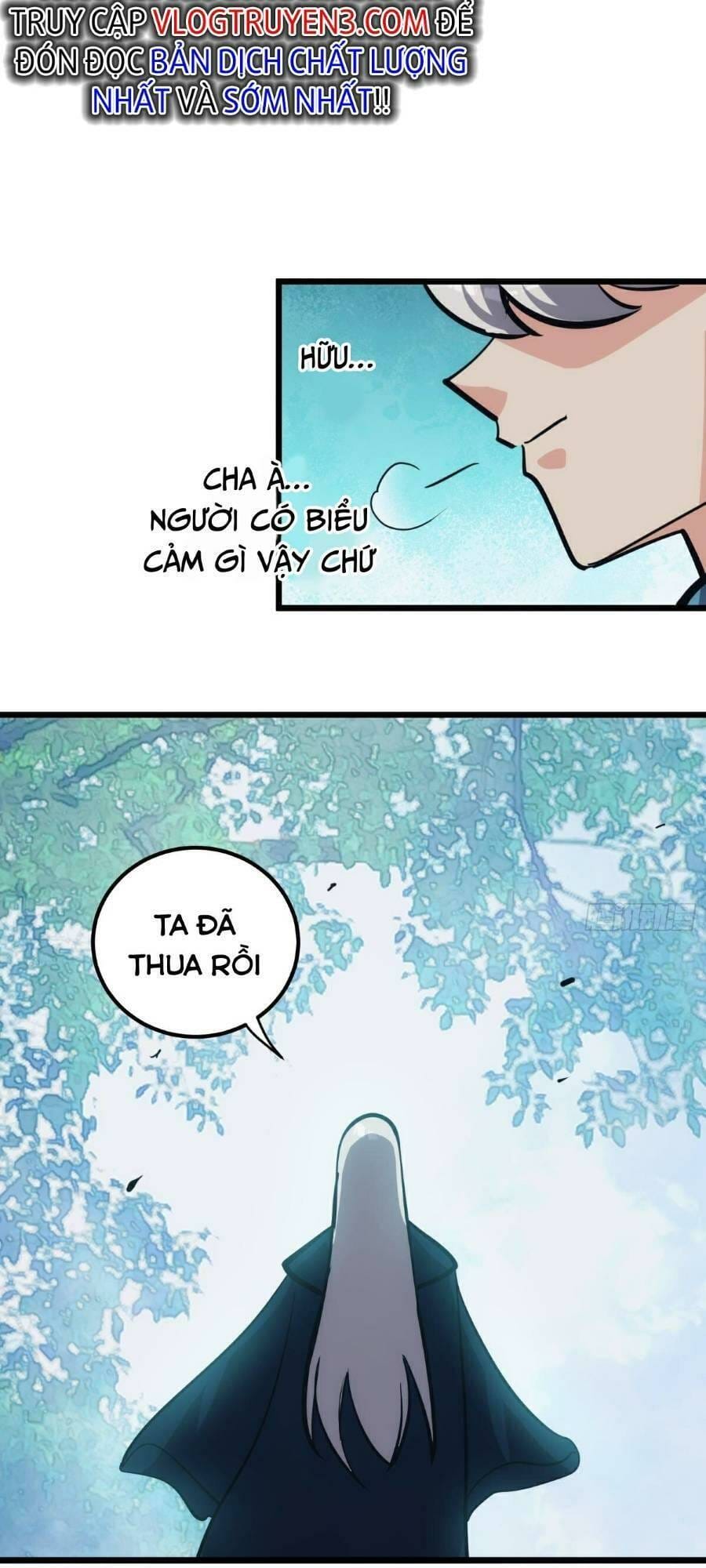 Truyện Tranh Tự Kỷ Luật Ta Đây Bất Khả Chiến Bại trang 6