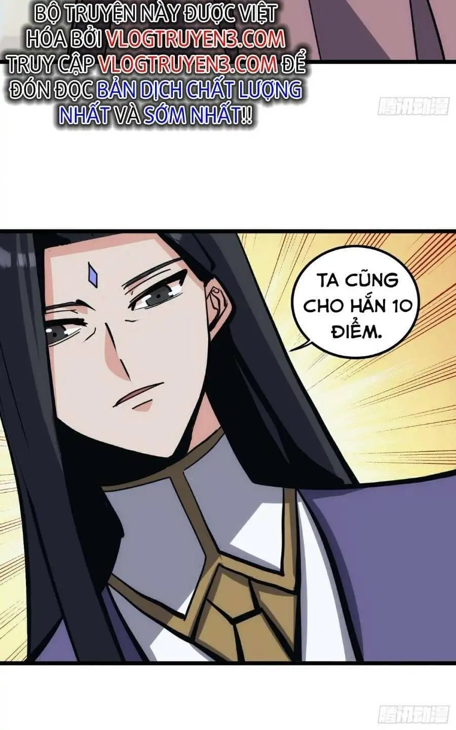 Truyện Tranh Tự Kỷ Luật Ta Đây Bất Khả Chiến Bại trang 6