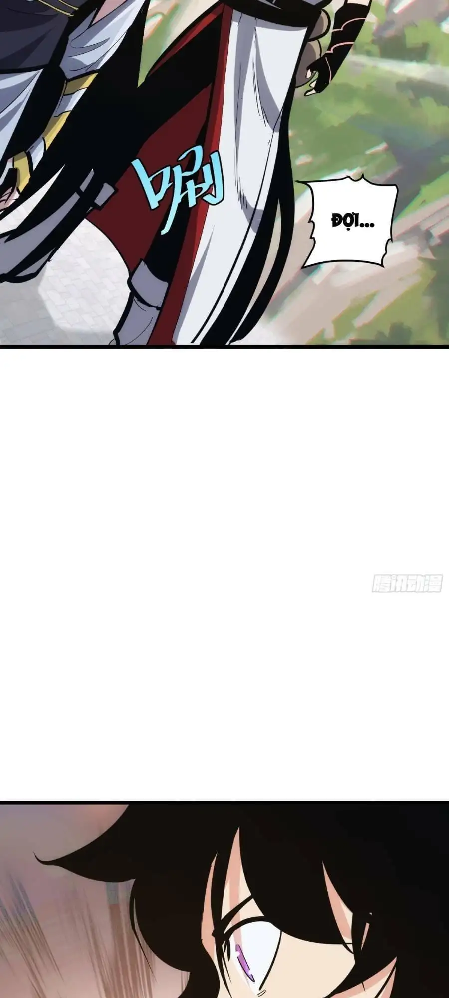 Truyện Tranh Tự Kỷ Luật Ta Đây Bất Khả Chiến Bại trang 6