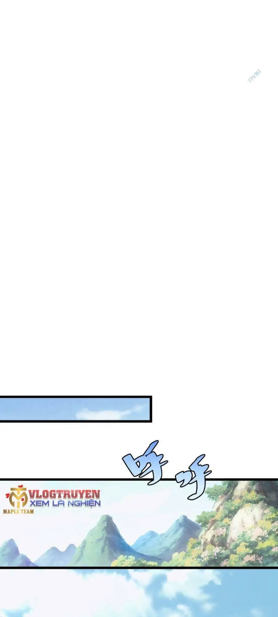 Truyện Tranh Tự Kỷ Luật Ta Đây Bất Khả Chiến Bại trang 6