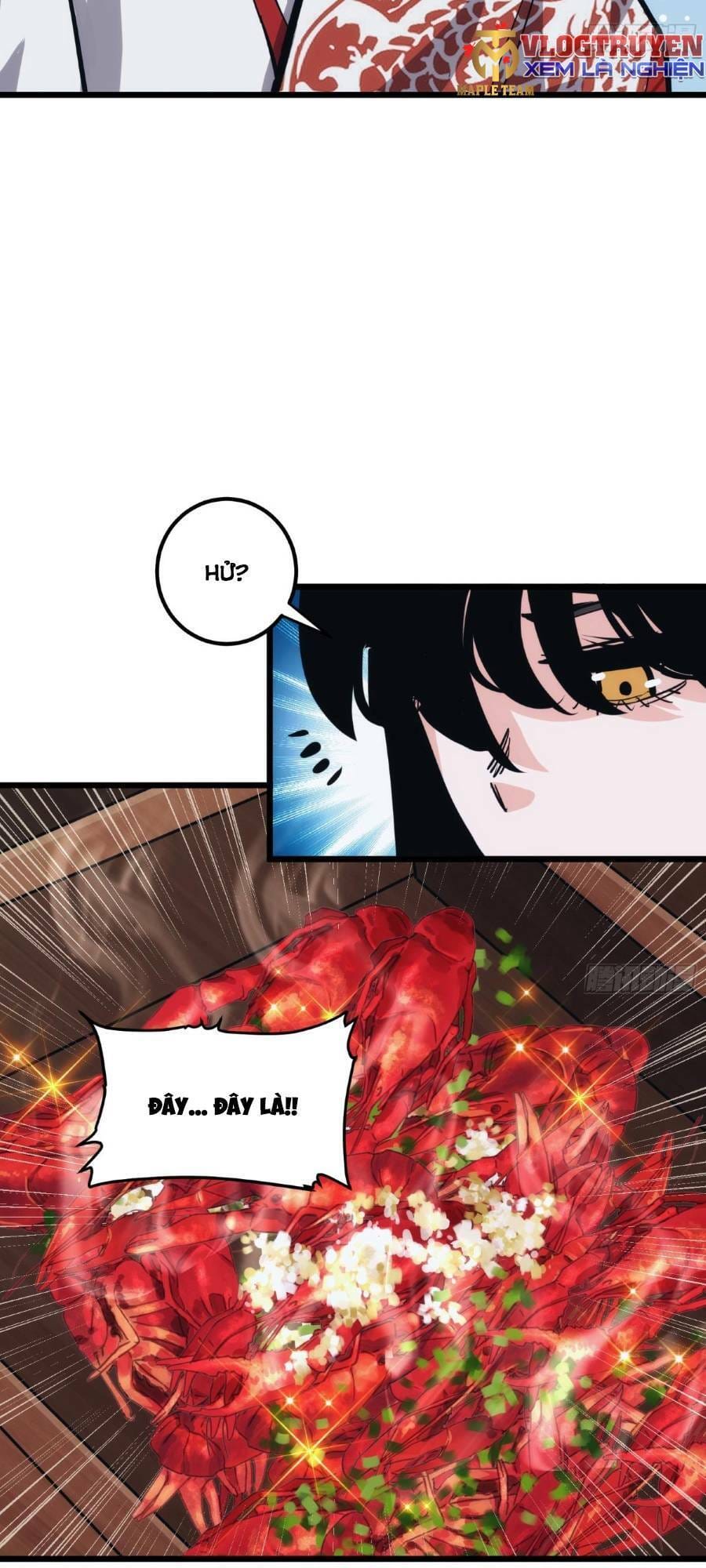 Truyện Tranh Tự Kỷ Luật Ta Đây Bất Khả Chiến Bại trang 6