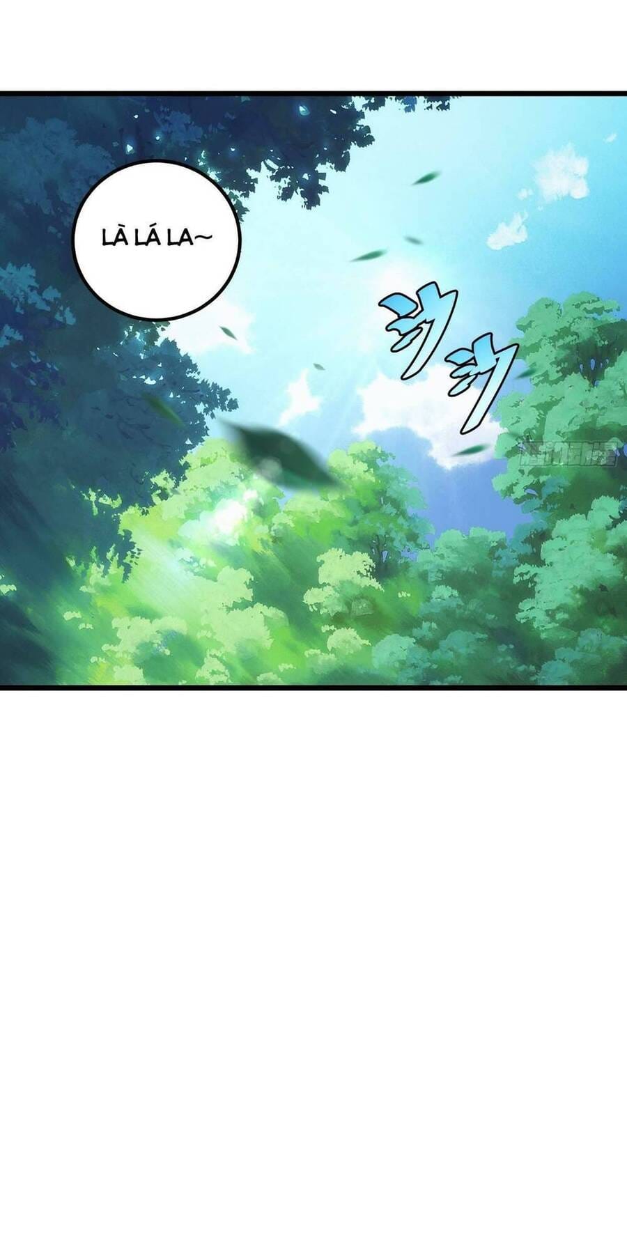 Truyện Tranh Tự Kỷ Luật Ta Đây Bất Khả Chiến Bại trang 6