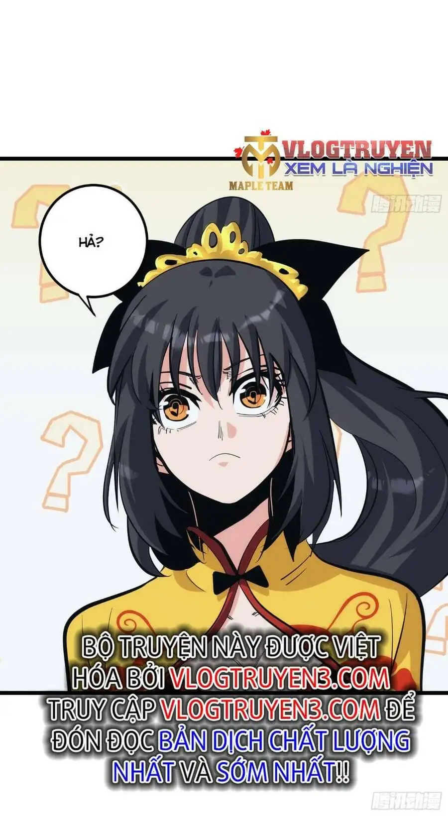 Truyện Tranh Tự Kỷ Luật Ta Đây Bất Khả Chiến Bại trang 6