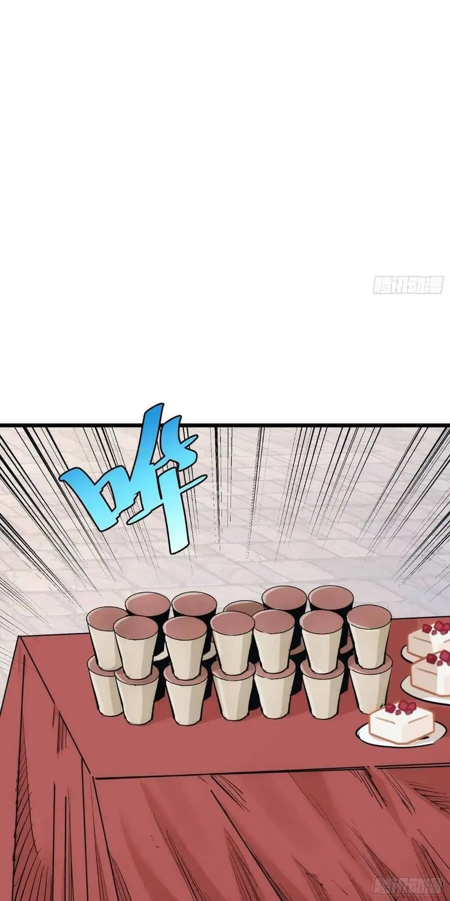 Truyện Tranh Tự Kỷ Luật Ta Đây Bất Khả Chiến Bại trang 6