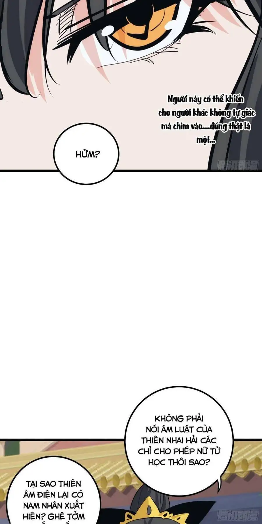 Truyện Tranh Tự Kỷ Luật Ta Đây Bất Khả Chiến Bại trang 6