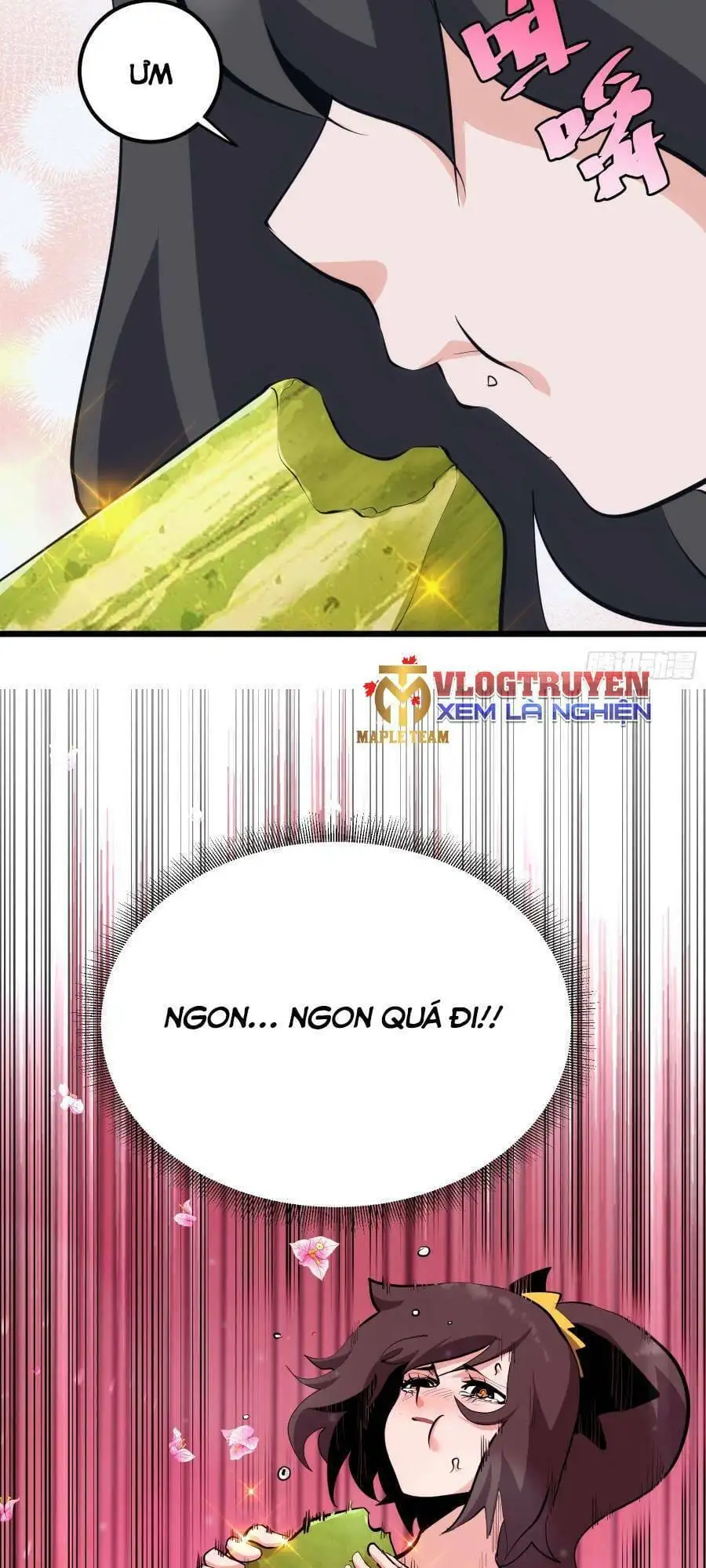 Truyện Tranh Tự Kỷ Luật Ta Đây Bất Khả Chiến Bại trang 6