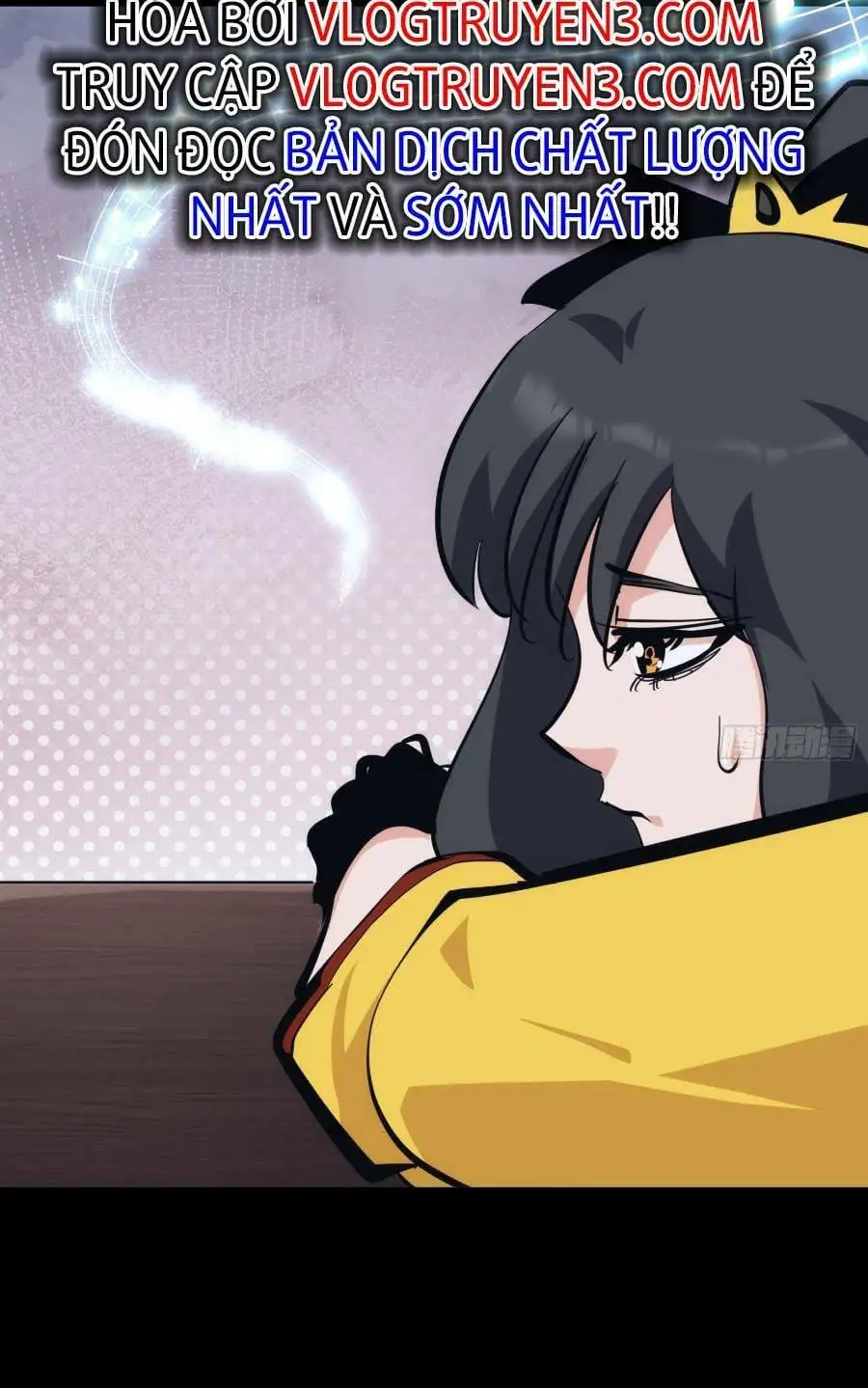 Truyện Tranh Tự Kỷ Luật Ta Đây Bất Khả Chiến Bại trang 6