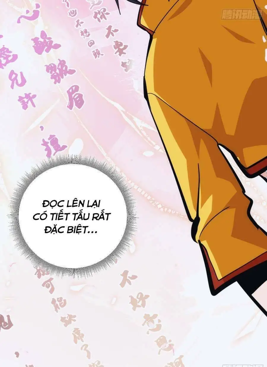 Truyện Tranh Tự Kỷ Luật Ta Đây Bất Khả Chiến Bại trang 6