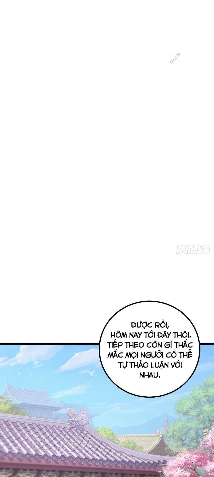 Truyện Tranh Tự Kỷ Luật Ta Đây Bất Khả Chiến Bại trang 6