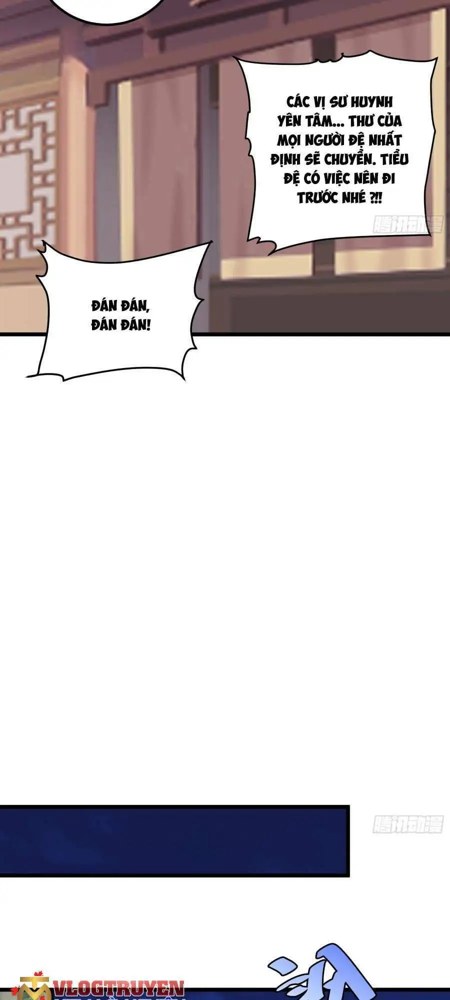 Truyện Tranh Tự Kỷ Luật Ta Đây Bất Khả Chiến Bại trang 6