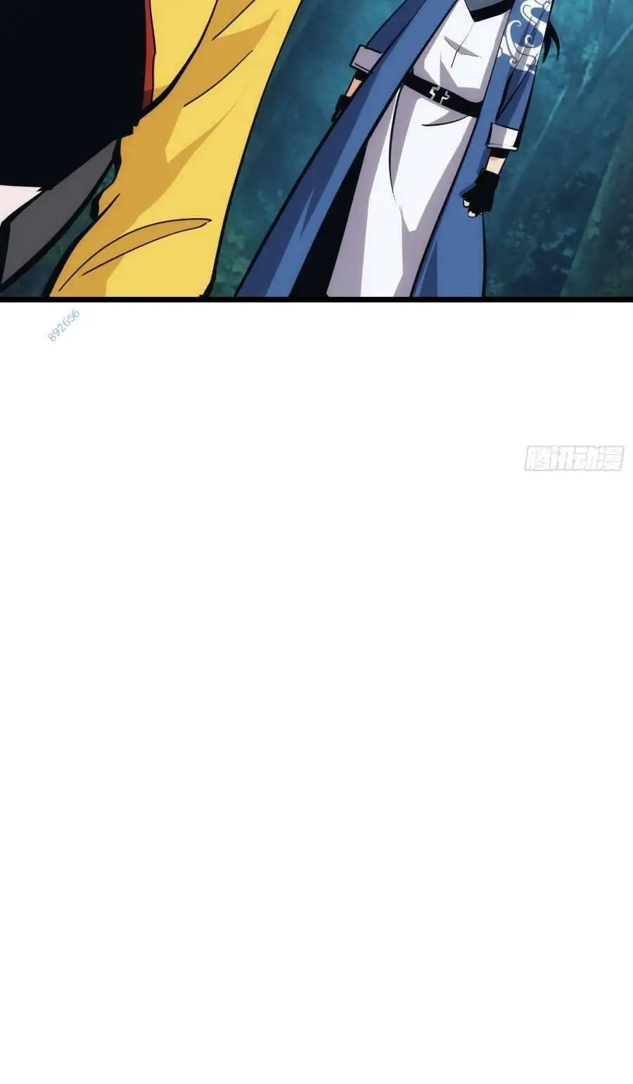 Truyện Tranh Tự Kỷ Luật Ta Đây Bất Khả Chiến Bại trang 6