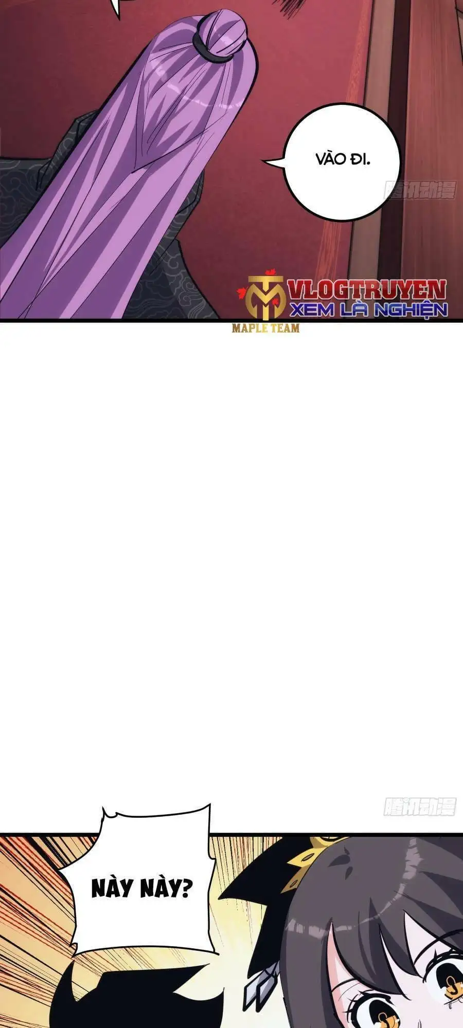 Truyện Tranh Tự Kỷ Luật Ta Đây Bất Khả Chiến Bại trang 6