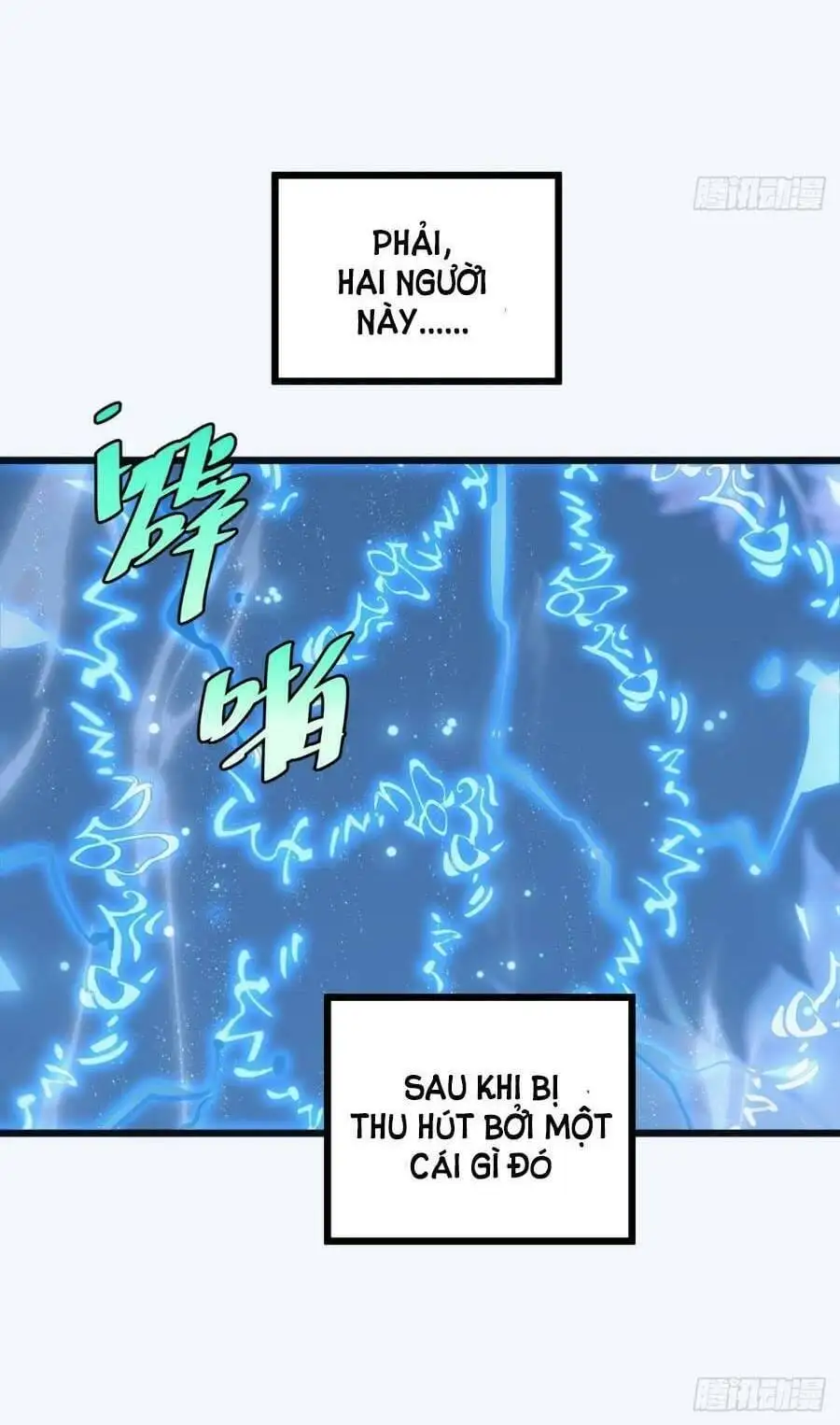 Truyện Tranh Tự Kỷ Luật Ta Đây Bất Khả Chiến Bại trang 6