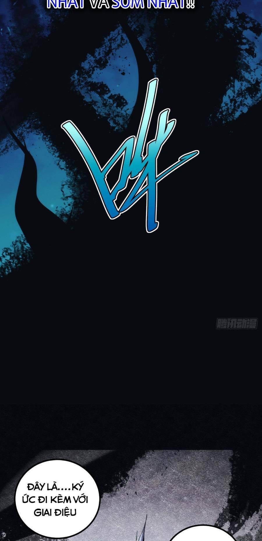 Truyện Tranh Tự Kỷ Luật Ta Đây Bất Khả Chiến Bại trang 6