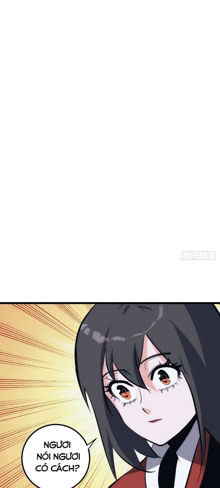 Truyện Tranh Tự Kỷ Luật Ta Đây Bất Khả Chiến Bại trang 6