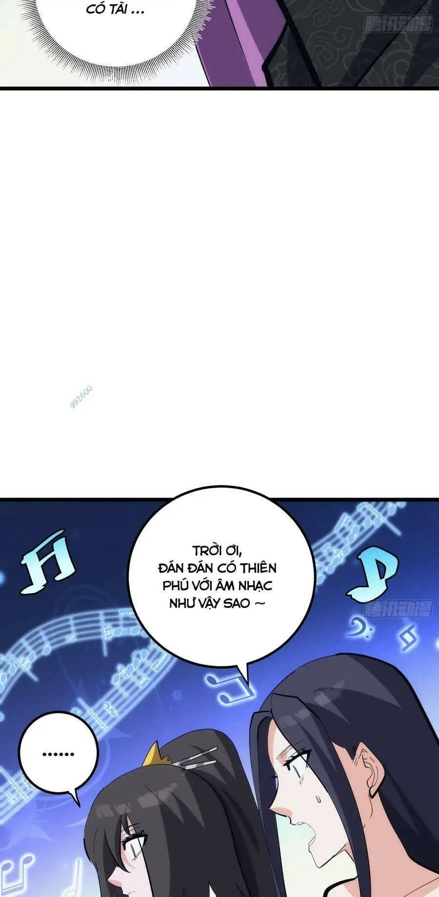 Truyện Tranh Tự Kỷ Luật Ta Đây Bất Khả Chiến Bại trang 6