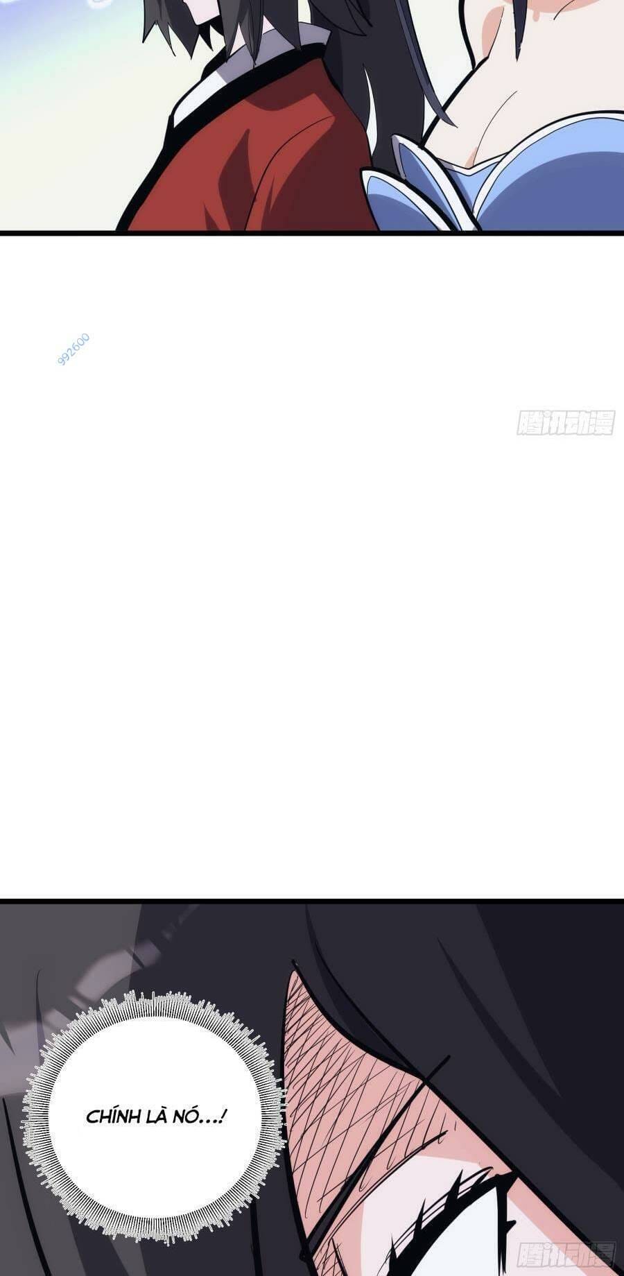 Truyện Tranh Tự Kỷ Luật Ta Đây Bất Khả Chiến Bại trang 6