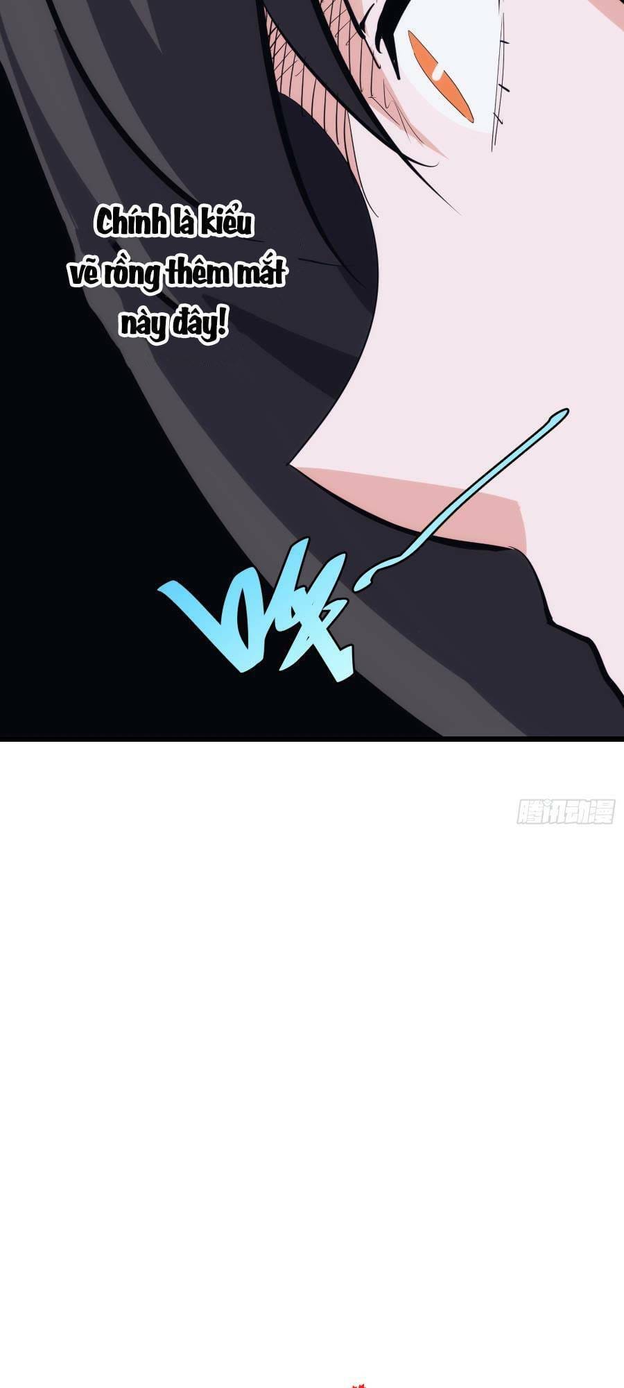 Truyện Tranh Tự Kỷ Luật Ta Đây Bất Khả Chiến Bại trang 6