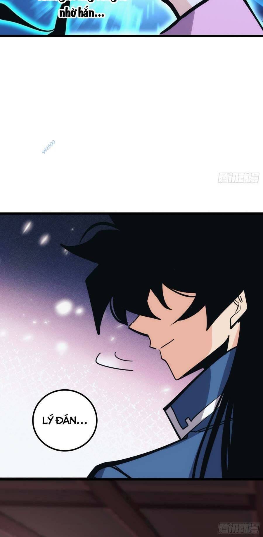 Truyện Tranh Tự Kỷ Luật Ta Đây Bất Khả Chiến Bại trang 6