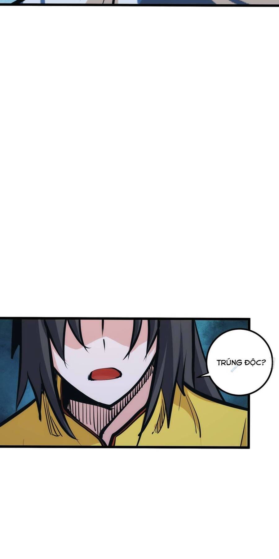 Truyện Tranh Tự Kỷ Luật Ta Đây Bất Khả Chiến Bại trang 6