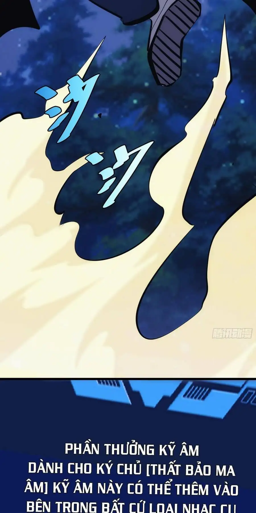 Truyện Tranh Tự Kỷ Luật Ta Đây Bất Khả Chiến Bại trang 6