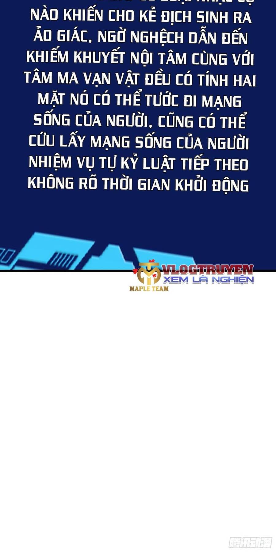 Truyện Tranh Tự Kỷ Luật Ta Đây Bất Khả Chiến Bại trang 6