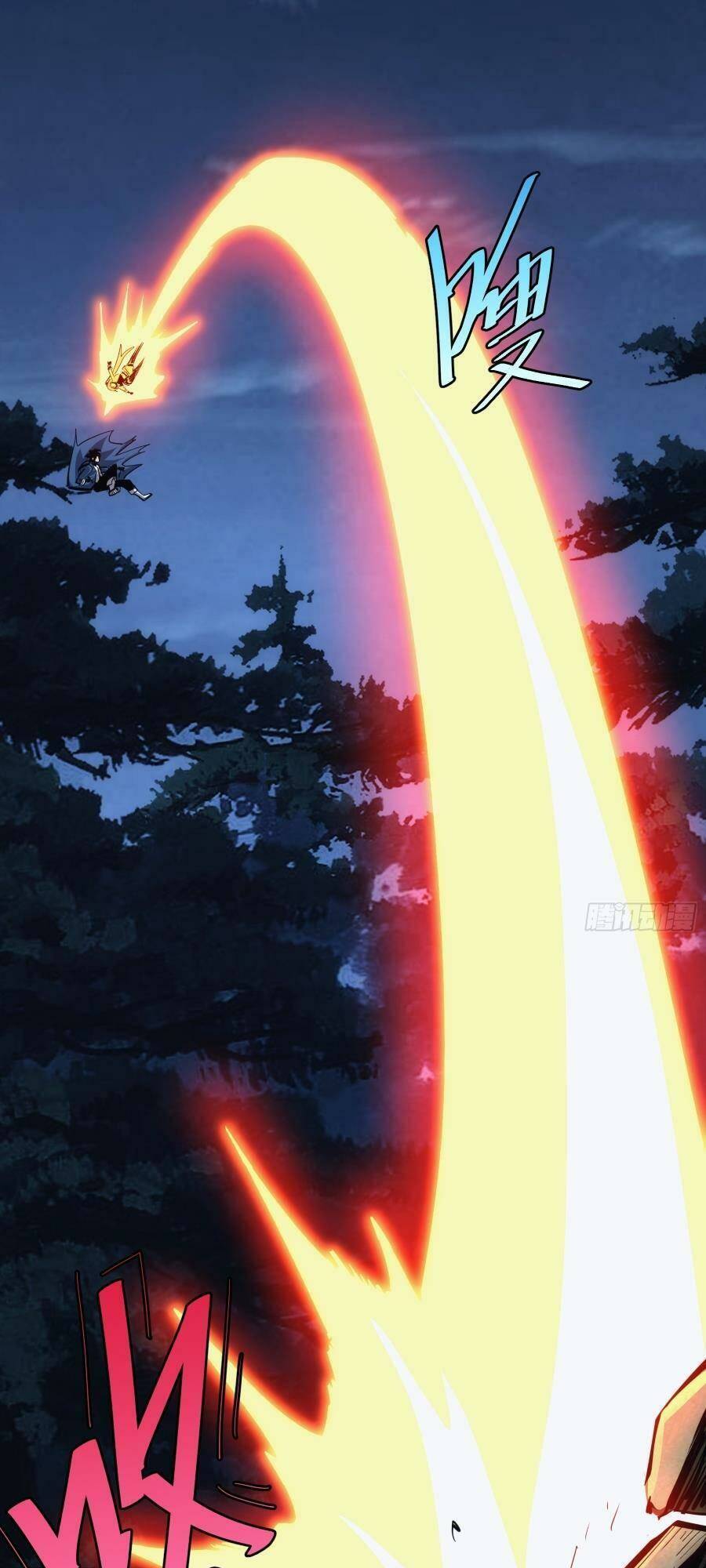 Truyện Tranh Tự Kỷ Luật Ta Đây Bất Khả Chiến Bại trang 6